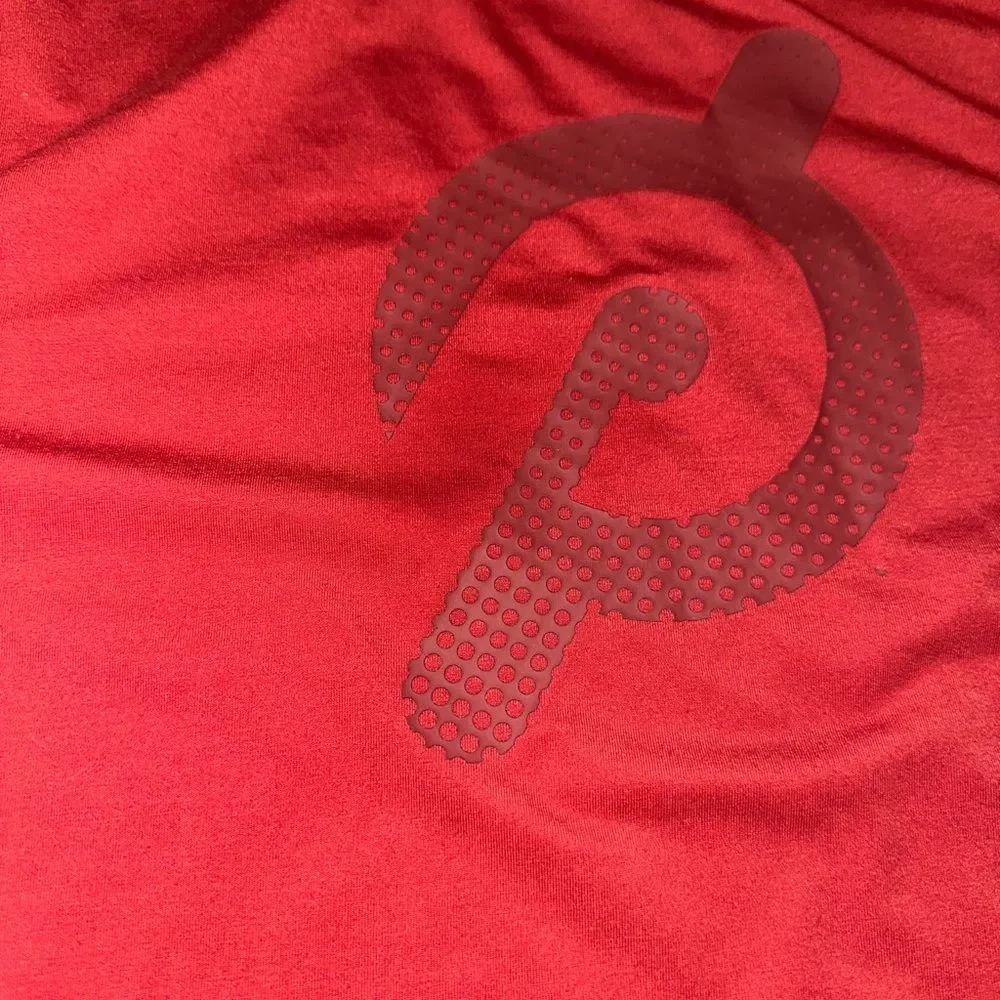 Peleton X Solfire T Shirt Men's‎ Large
